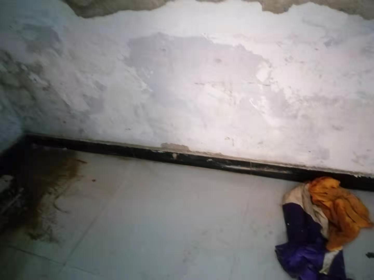 肥西家里漏水了怎么办？