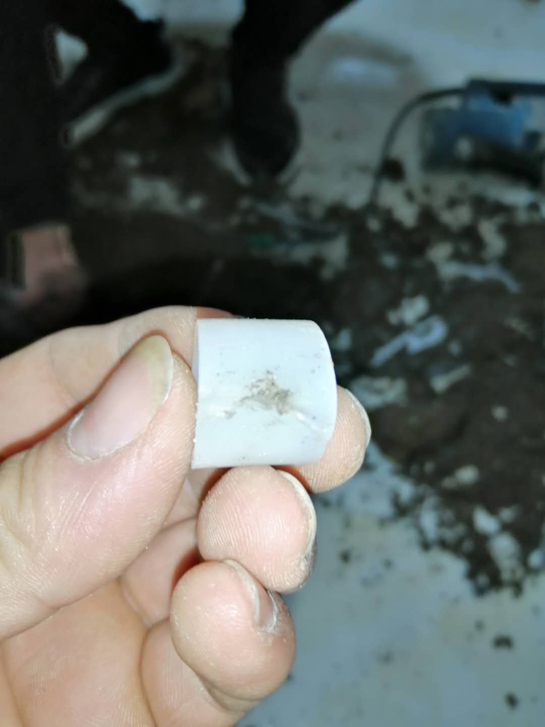 肥西家里地暖漏水了怎么办？