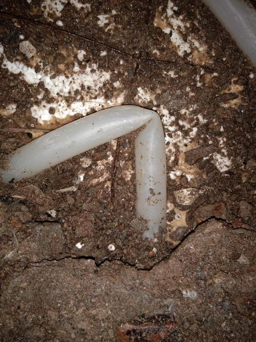 肥西堵点精准查找